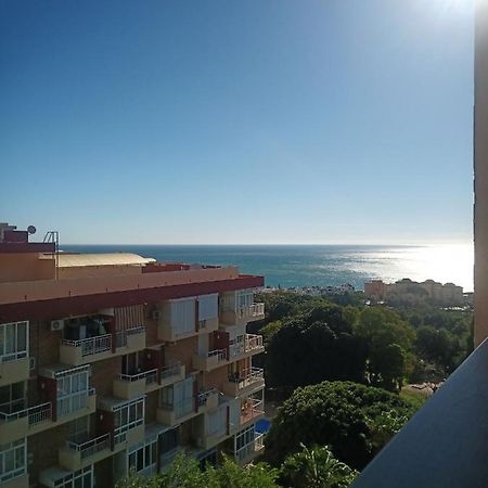 Sweet Home Benalmadena, Estudio Con Vistas Al Mar Y Excelente Conexion Wifi, Para No Fumadores, Con Piscinas, Sea Views, With Swimming Pools, Completely Renovated, Ideal For Older People, Bright With Morning Sun, No Smoking 外观 照片