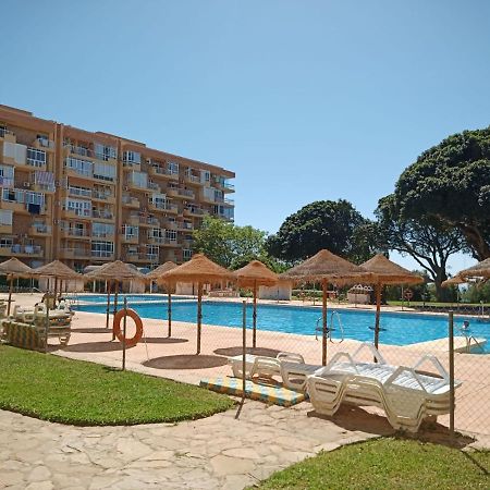 Sweet Home Benalmadena, Estudio Con Vistas Al Mar Y Excelente Conexion Wifi, Para No Fumadores, Con Piscinas, Sea Views, With Swimming Pools, Completely Renovated, Ideal For Older People, Bright With Morning Sun, No Smoking 外观 照片