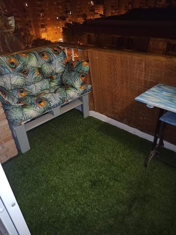 Sweet Home Benalmadena, Estudio Con Vistas Al Mar Y Excelente Conexion Wifi, Para No Fumadores, Con Piscinas, Sea Views, With Swimming Pools, Completely Renovated, Ideal For Older People, Bright With Morning Sun, No Smoking 外观 照片
