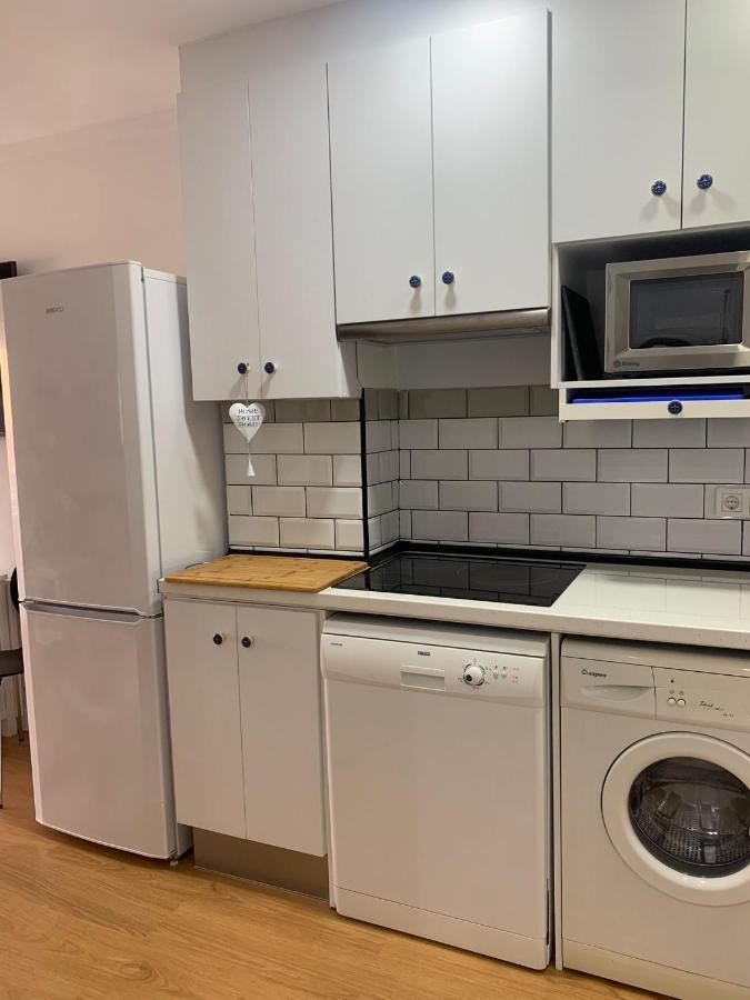 Sweet Home Benalmadena, Estudio Con Vistas Al Mar Y Excelente Conexion Wifi, Para No Fumadores, Con Piscinas, Sea Views, With Swimming Pools, Completely Renovated, Ideal For Older People, Bright With Morning Sun, No Smoking 外观 照片