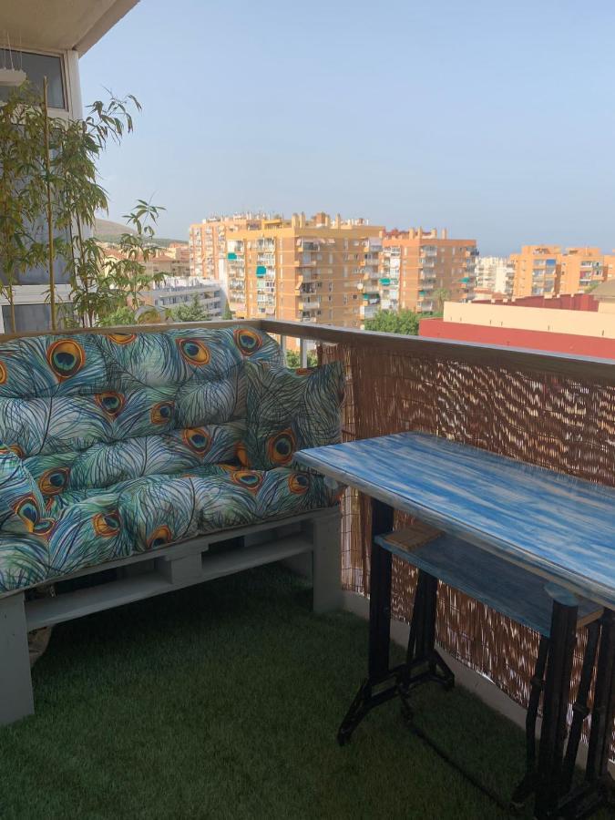 Sweet Home Benalmadena, Estudio Con Vistas Al Mar Y Excelente Conexion Wifi, Para No Fumadores, Con Piscinas, Sea Views, With Swimming Pools, Completely Renovated, Ideal For Older People, Bright With Morning Sun, No Smoking 外观 照片