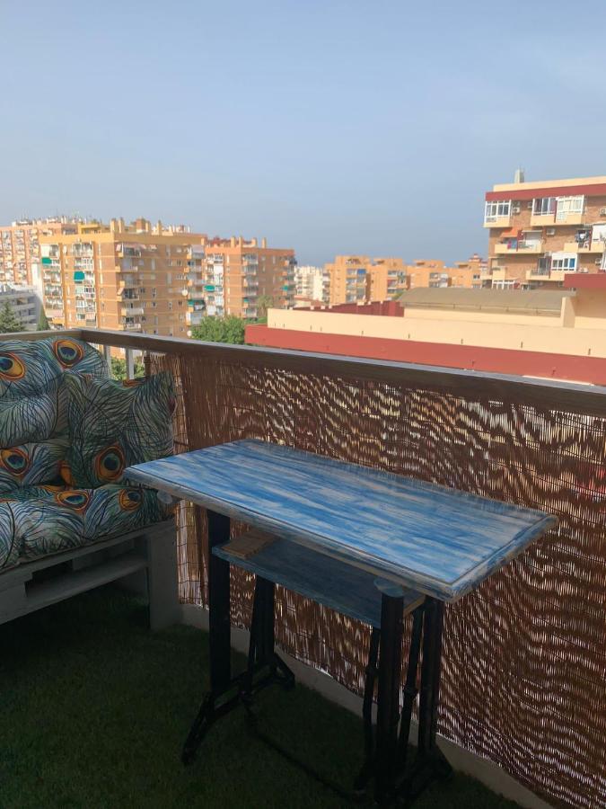 Sweet Home Benalmadena, Estudio Con Vistas Al Mar Y Excelente Conexion Wifi, Para No Fumadores, Con Piscinas, Sea Views, With Swimming Pools, Completely Renovated, Ideal For Older People, Bright With Morning Sun, No Smoking 外观 照片