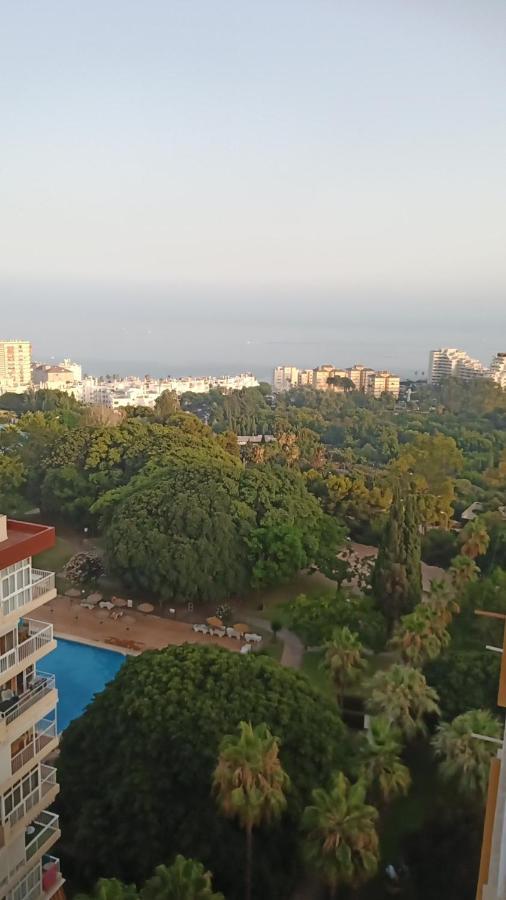 Sweet Home Benalmadena, Estudio Con Vistas Al Mar Y Excelente Conexion Wifi, Para No Fumadores, Con Piscinas, Sea Views, With Swimming Pools, Completely Renovated, Ideal For Older People, Bright With Morning Sun, No Smoking 外观 照片