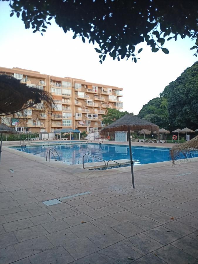 Sweet Home Benalmadena, Estudio Con Vistas Al Mar Y Excelente Conexion Wifi, Para No Fumadores, Con Piscinas, Sea Views, With Swimming Pools, Completely Renovated, Ideal For Older People, Bright With Morning Sun, No Smoking 外观 照片