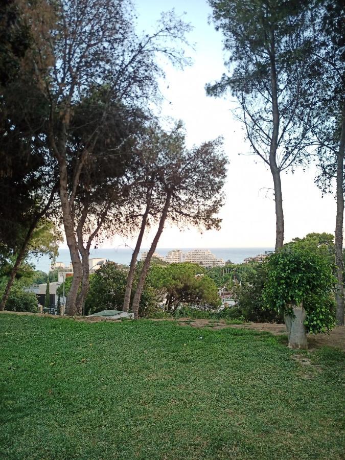 Sweet Home Benalmadena, Estudio Con Vistas Al Mar Y Excelente Conexion Wifi, Para No Fumadores, Con Piscinas, Sea Views, With Swimming Pools, Completely Renovated, Ideal For Older People, Bright With Morning Sun, No Smoking 外观 照片
