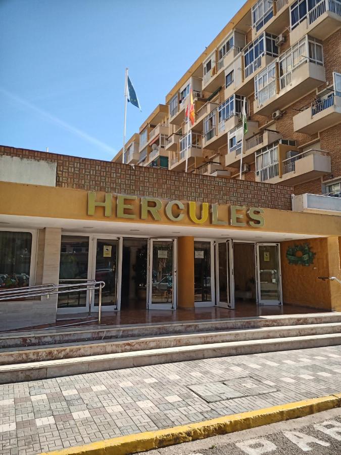 Sweet Home Benalmadena, Estudio Con Vistas Al Mar Y Excelente Conexion Wifi, Para No Fumadores, Con Piscinas, Sea Views, With Swimming Pools, Completely Renovated, Ideal For Older People, Bright With Morning Sun, No Smoking 外观 照片