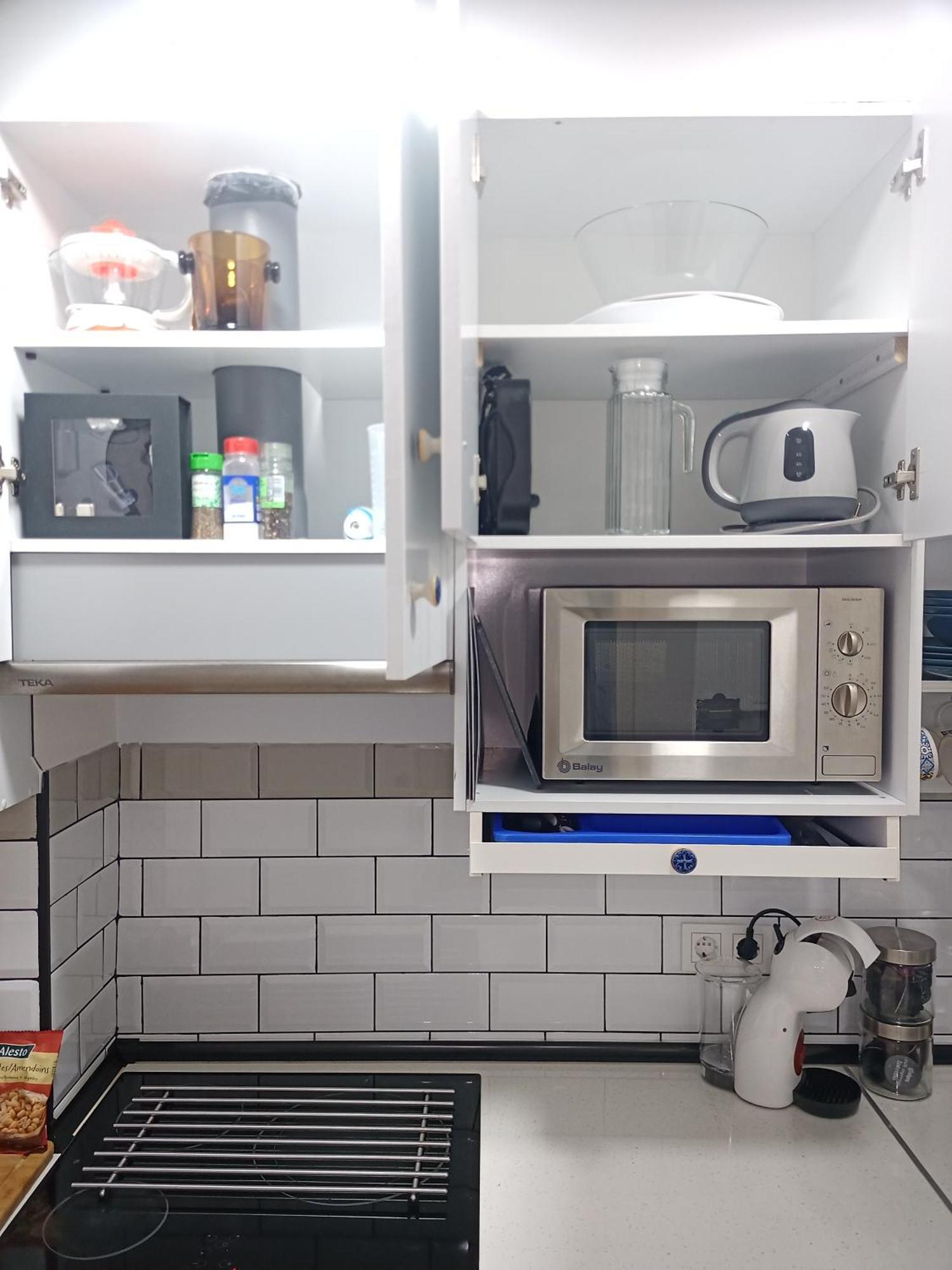 Sweet Home Benalmadena, Estudio Con Vistas Al Mar Y Excelente Conexion Wifi, Para No Fumadores, Con Piscinas, Sea Views, With Swimming Pools, Completely Renovated, Ideal For Older People, Bright With Morning Sun, No Smoking 外观 照片